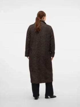 Manteau Vmcbabette