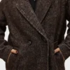 Manteau Vmcbabette