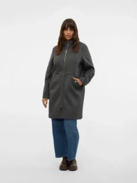 Manteau Vmcclarasia