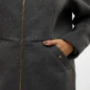 Manteau Vmcclarasia