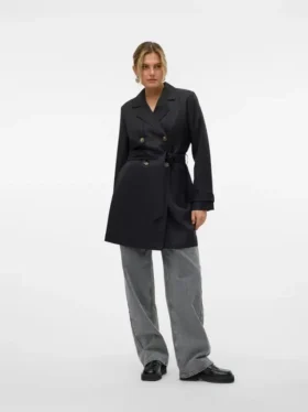 Manteau Vmceleste