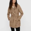 Manteau Vmceleste