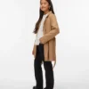 Manteau Vmceleste