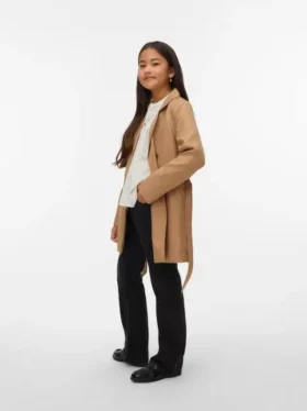 Manteau Vmceleste