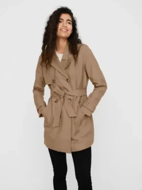 Manteau Vmceleste