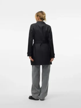 Manteau Vmceleste