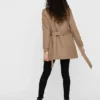 Manteau Vmceleste