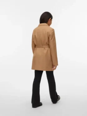 Manteau Vmceleste
