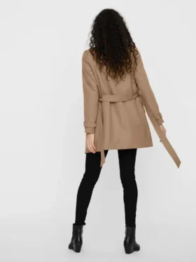 Manteau Vmceleste