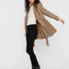 Manteau Vmceleste