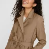 Manteau Vmceleste