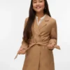Manteau Vmceleste