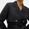 Manteau Vmceleste