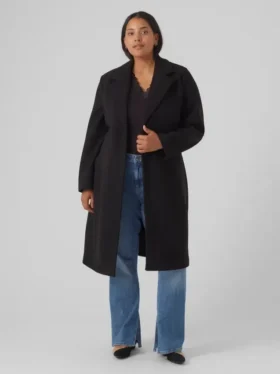 Manteau Vmcfortuneaya