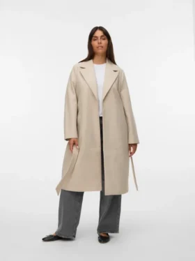 Manteau Vmcfortuneaya