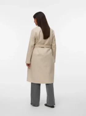 Manteau Vmcfortuneaya