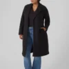 Manteau Vmcfortuneaya
