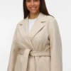 Manteau Vmcfortuneaya