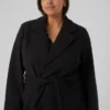 Manteau Vmcfortuneaya