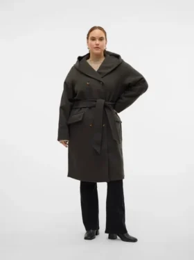 Manteau Vmcfortunecille