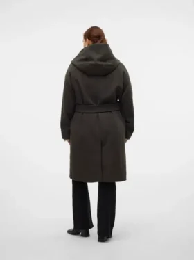 Manteau Vmcfortunecille