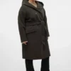 Manteau Vmcfortunecille