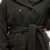 Manteau Vmcfortunecille