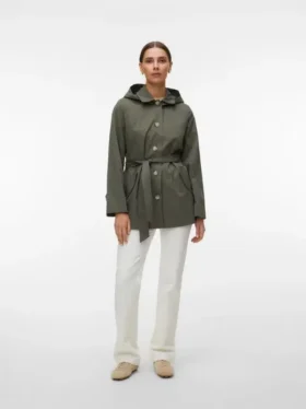 Manteau Vmchelsea