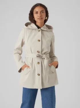 Manteau Vmchelsea