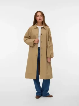 Manteau Vmchrissy