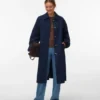 Manteau Vmchrissy