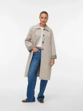 Manteau Vmchrissy