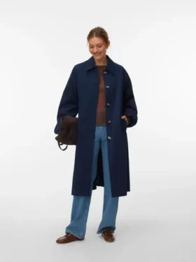 Manteau Vmchrissy