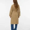 Manteau Vmchrissy