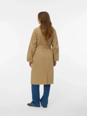 Manteau Vmchrissy