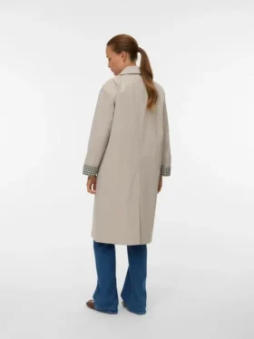 Manteau Vmchrissy