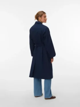 Manteau Vmchrissy