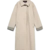 Manteau Vmchrissy