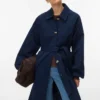 Manteau Vmchrissy