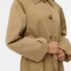 Manteau Vmchrissy