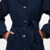 Manteau Vmchrissy
