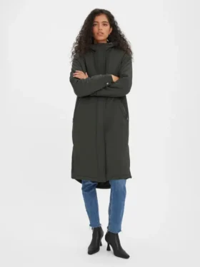 Manteau Vmcleanmila