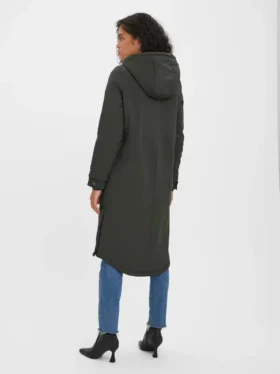 Manteau Vmcleanmila