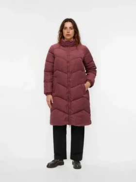Manteau Vmcligario