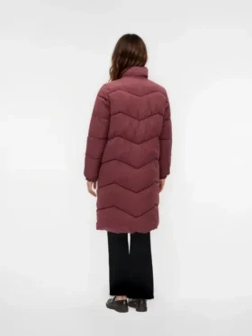 Manteau Vmcligario
