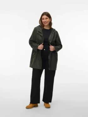 Manteau Vmcmalou