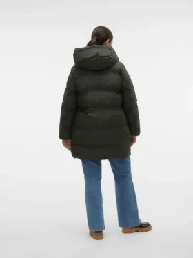 Manteau Vmcnoe