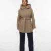 Manteau Vmcpopliva