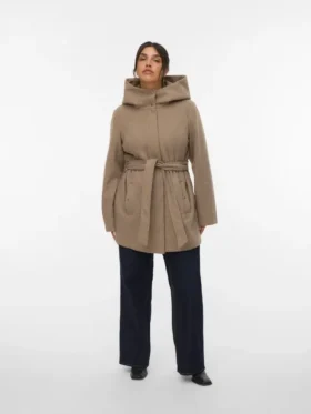 Manteau Vmcpopliva