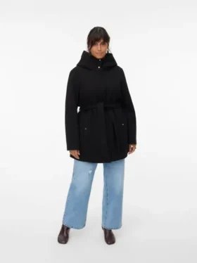 Manteau Vmcpopliva